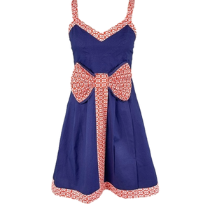 Judith March Dress - EUC- size small